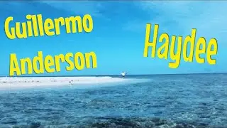 Guillermo Anderson - Haydee