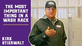 Why You Need Wash Rack Poles