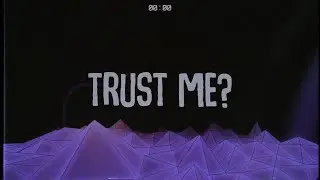 Bxd Habits 4L – Trust Me?