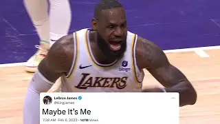 Why No One Wants To Coach The Lakers