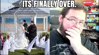 IT'S FINALLY OVER! - My final video about my Divorce.