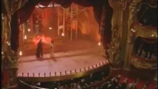 The Phantom of the Opera-Nightwish