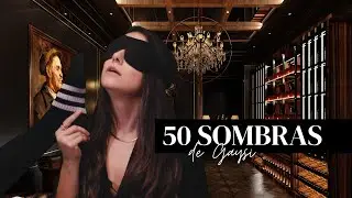 50 SOMBRAS DE GAYSI | Episodio 1
