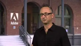 Bob Donlon, Adobe TV founder, on how to win your audience