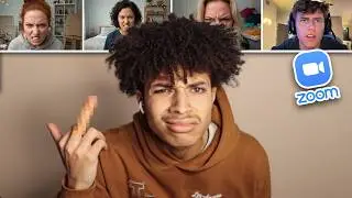 Funniest Zoom Trolling Moments of 2025