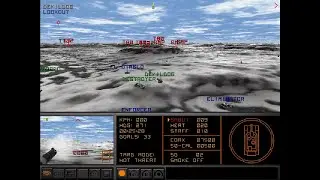 Armored fist 2 | Operation Siberian Fist | Lookout