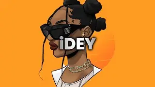 Dancehall Riddim Instrumental 2023 - (iDey)