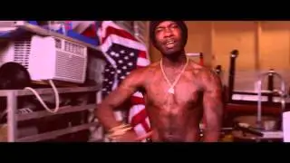 KOLYON TROUBLE MAN OFFICIAL VIDEO