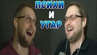 KUPLINOV GOES CRAZY AND LOL IN DETROIT ► FUNNY MOMENTS WITH KUPLINOV ► Detroit: Become Human