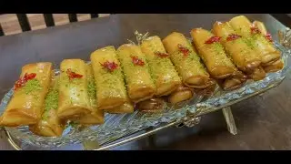 بآسهل الطرق زنود الست الشهية وان شاء الله ناجحة معكم من اول مرة وصحة وعافية #زنود الست