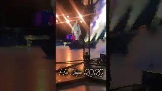 Сергей Арутюнов - На Заре 2020