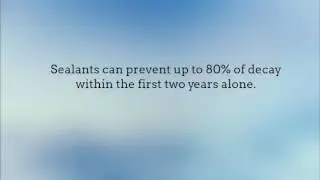 Roseville Dentist | Dental Sealants