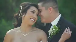 Jasmin & Ryan Wedding Highlights