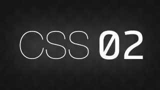 Уроки по CSS/CSS3. Часть 2. Основные понятия