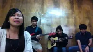 Cool With You - Cover