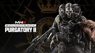 Purgatory II - Sam Marshall | Call of Duty®: Modern Warfare III Season 6 Soundtrack