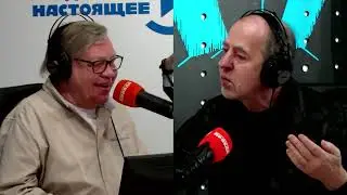 Владимир Рекшан | Легенды и мифы ЛРК. 2 передача