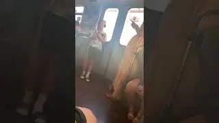Смелый ПацанЧик!! 