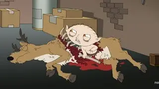 Cutaway Compilation Season 10 - Family Guy (Part 5)