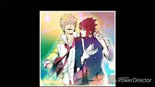 [AMV] SNS- million scarlet roses