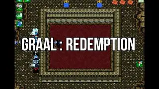 Graal: Redemption part 1
