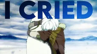 The Best First Episode EVER!!!
