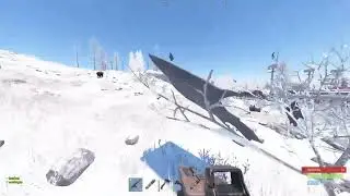 Rust - New LMG