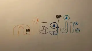 Justyn's Nick Jr. Blooperganza Take 92: Watching the Funny