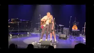 Tyler Watson MTL @ le Gesù Montréal | 12JUL2024 | Sinking (feat. Stephanie London)