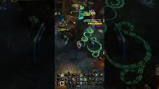 #arena #worldofwacraft  2300mmr Insane damage from MM Hunter #wow