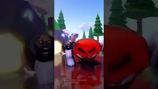 Ангри челики люто танцуют  
