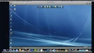 Windows XP Looks Like Windows Vista
