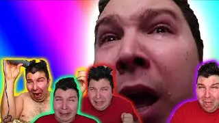 Nikocado Avocado Meme Compilation