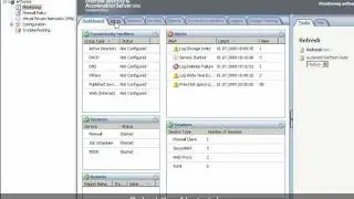 How to Configure Alert Definitions on ISA 2006?