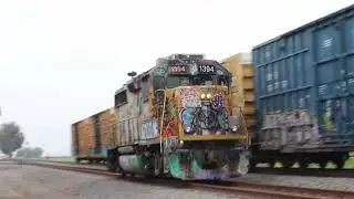 Camarillo railfanning  5 22 2024