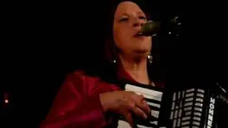20.03.2010 Olomouc / Kathy Kelly - Nothing Like Home