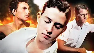 САМЫЙ ДОРОГОЙ ЭСКОРТНИК В МИРЕ || Как он ублажал весь светский бомонд...История Дэнни Фаутса