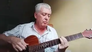Прекрасная любовь. Юрий Шевчук. /Кавер.
