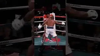 Timothy Bradley hurts Manny Pacquiao 
