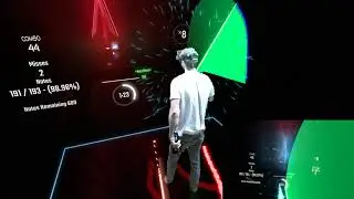 Beat Saber - Legendary [FS] [GN]