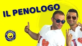 Gli Aforismi - Il Penologo