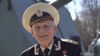 Как уничтожили символ Третьего рейха - корабль, который больше Титаника