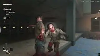 Dying Light 2 - Doom Mini Game and The Dying Force Blueprint 