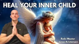 Reiki for Healing and Blessing your Inner Child