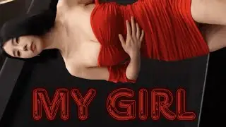 SONG JOO A _ I've got all the riches one man can desire