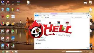 Hell tool v3.0 Crack