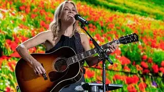 Sheryl Crow - Cross Creek Road (Live at Farm Aid 2022)