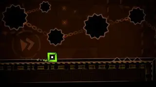 Hyperbola's Part in Immortality X by Achlys & More (Geometry Dash)