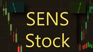 SENS Stock Price Prediction News Today 21 April - Senseonics Holdings