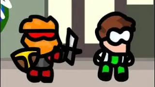 I made a TC2 fan game (and it’s pretty bad)